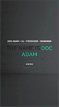Mobile Screenshot of doc-adam.com